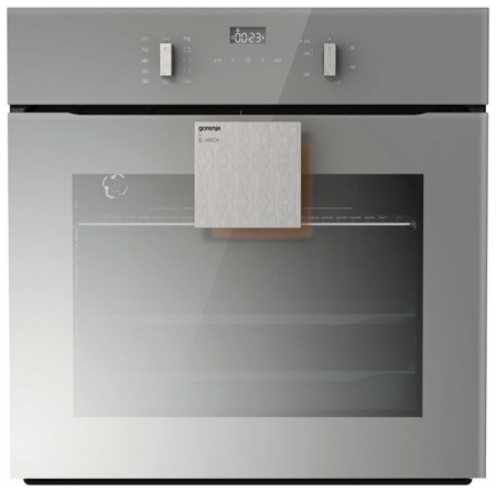 Электрический духовой шкаф Gorenje BOP 637 ST