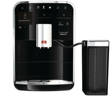 Кофемашина Melitta Caffeo Barista TS F750-202