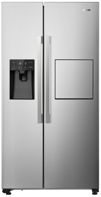 Холодильник Gorenje NRS 9181 CXB