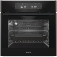 Электрический духовой шкаф Gorenje BO 758 A31 BG