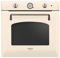 Электрический духовой шкаф Hotpoint-Ariston FIT 801 H OW HA