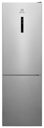 Холодильник Electrolux RNC 7ME32 X2