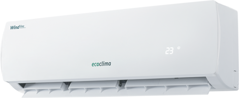 Сплит-система ECOCLIMA ECW-18QC / EC-18QC