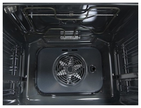 Электрический духовой шкаф Hotpoint Ariston FA2 841 JH IX