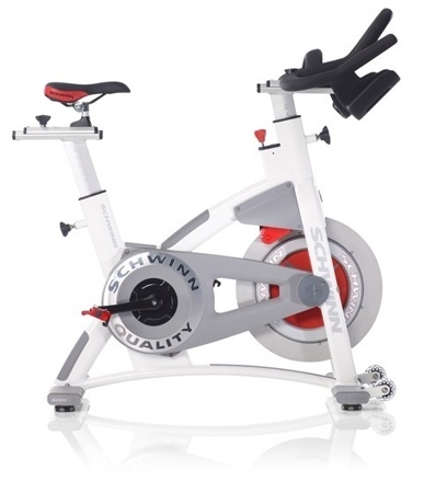 Спинбайк Schwinn AC Performance Plus