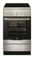 Электрическая плита Electrolux EKC 952501