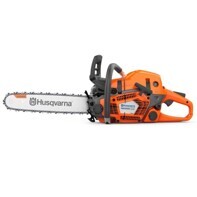 Бензопила Husqvarna 545 Mark II (9676906-15)