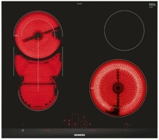 Электрическая варочная панель Siemens ET 675LMP1