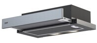 Встраиваемая вытяжка Krona Kamilla R 600 Inox