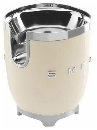 Соковыжималка Smeg CJF01PKEU