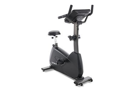 Велотренажер Spirit Fitness CU800+ new