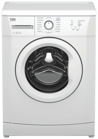 Стиральная машина Beko LBU 58001