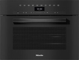 Электрический духовой шкаф Miele DGC 7440 OBSW