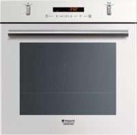 Электрический духовой шкаф Hotpoint-Ariston FKQ 898E C20 W HA