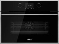 Электрический духовой шкаф Teka HLC 847 C INOX