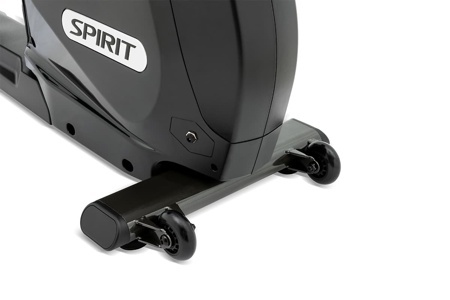 Велотренажер Spirit Fitness XBR55 Black