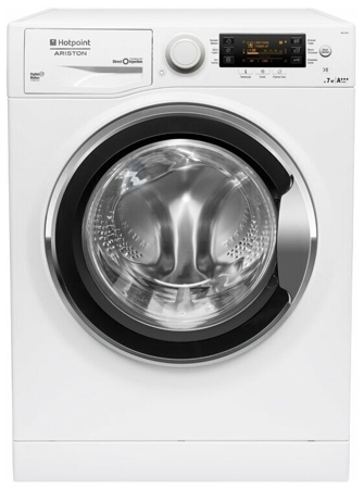 Стиральная машина Hotpoint-Ariston RSD 8239 DX