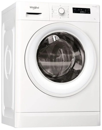 Стиральная машина Whirlpool FWF 71483 W