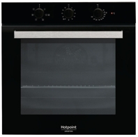 Электрический духовой шкаф Hotpoint-Ariston FA3 230 H BL HA