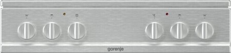 Комбинированная плита Gorenje K6121XC