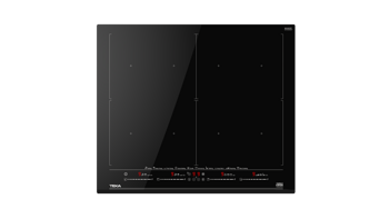 Индукционная варочная панель Teka IZF 68700 MST Black