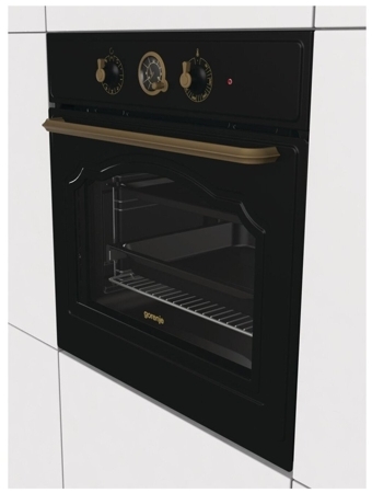 Электрический духовой шкаф Gorenje BO 7531 CLB