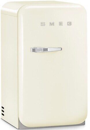 Холодильник Smeg FAB5RPB3