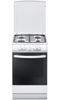 Комбинированная плита Hansa FCMW 53041