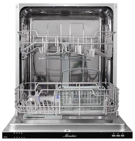 Посудомоечная машина MONSHER MD 601