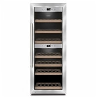 Винный шкаф Caso WineComfort 380 Smart