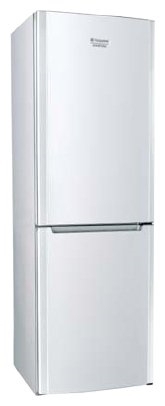 Холодильник Hotpoint-Ariston HBM 2181.4