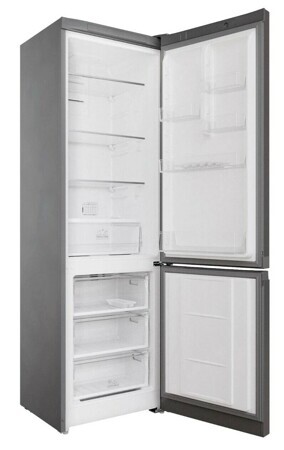 Холодильник Hotpoint-Ariston HT 5201I S