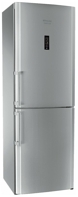 Холодильник Hotpoint-Ariston EBYH 18223 F