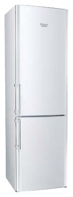 Холодильник Hotpoint-Ariston HBM 1201.4 H