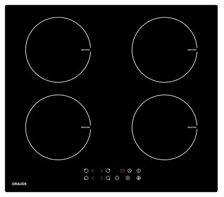 Индукционная варочная панель GRAUDE IK 60.0