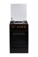 Газовая плита Greta 1470-07АА GG 5772 CG 38 B