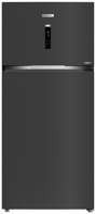 Холодильник Grundig GDN18820HXBR