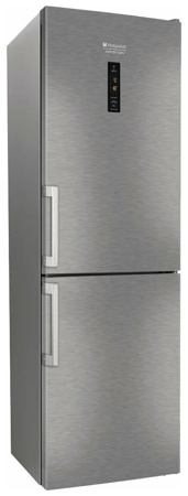 Холодильник Hotpoint-Ariston HFP 8202 XOS