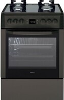 Комбинированная плита Beko CSM 62321 DA