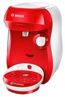 Кофемашина Bosch Tassimo Happy TAS 1006