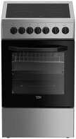 Электрическая плита Beko FFSS 57101 GS