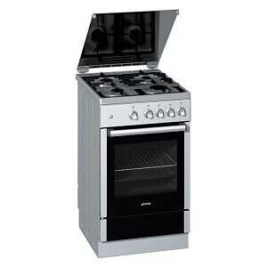 Газовая плита Gorenje G51103AX