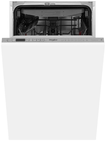 Посудомоечная машина Whirlpool WSIO 3O34 PFE X