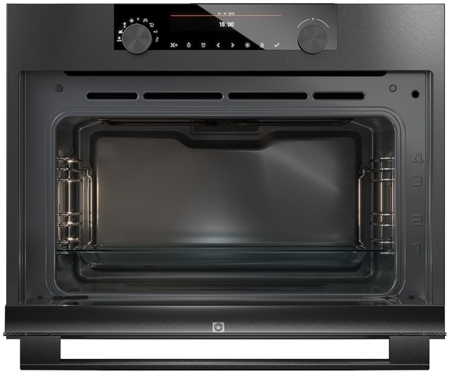 Встраиваемая микроволновая печь Asko OM8487B