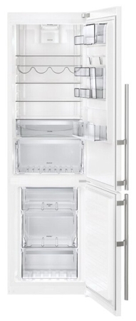 Холодильник Electrolux EN 93889 MW