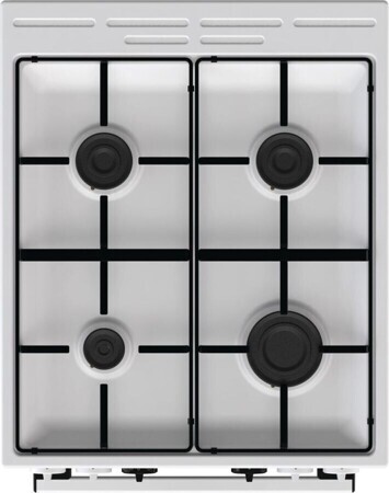 Комбинированная плита Gorenje K 535 W