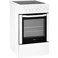 Электрическая плита Beko CSM 57100 GW