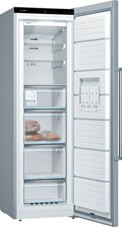 Морозильная камера Bosch GSN36AIEP