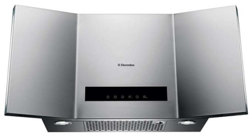 Кухонная вытяжка Electrolux EFC 9490 X