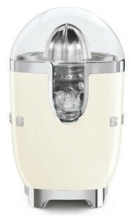 Соковыжималка Smeg CJF01PKEU